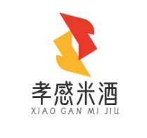 湖北孝感米酒折扣店的LOGO