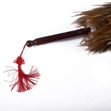 Gonglonghuo Dragon Chicken Feathers, удаление пыли, очистка офиса.