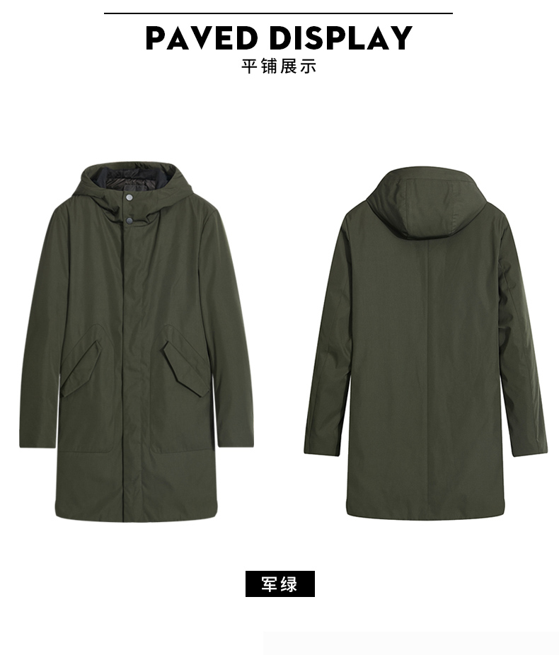 Blouson homme STAVA    - Ref 3121071 Image 19