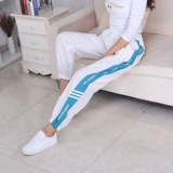 Штаны подходит для мужчин и женщин, популярно в интернете