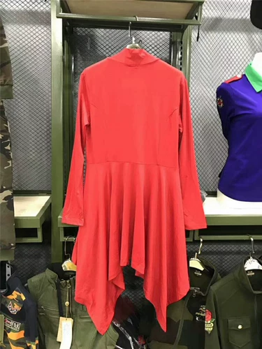 Новый подлинный моряк танцевальный ветровщик большой размер эластичный черный лошадь король и тот же длинная танцевальная униформа квадратная танцевальная сцена