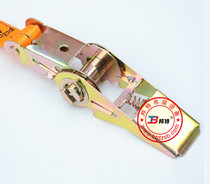 25mm 3 8cm 5cm Ratchet Tightening Strap Tensioner Bundle Frame Head Tensioner