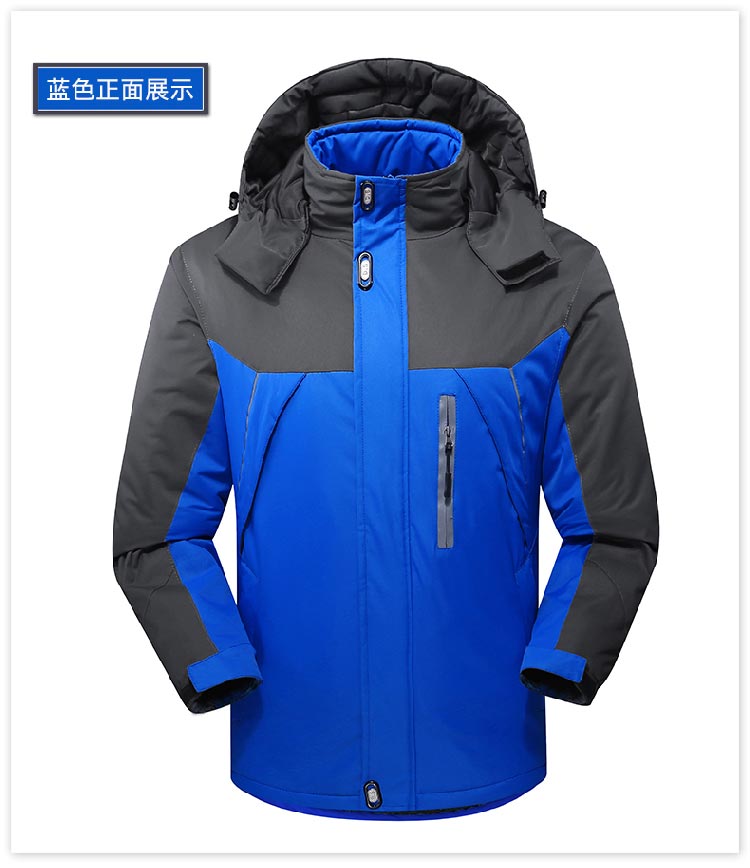 Blouson hiver pour homme - Ref 3114540 Image 20