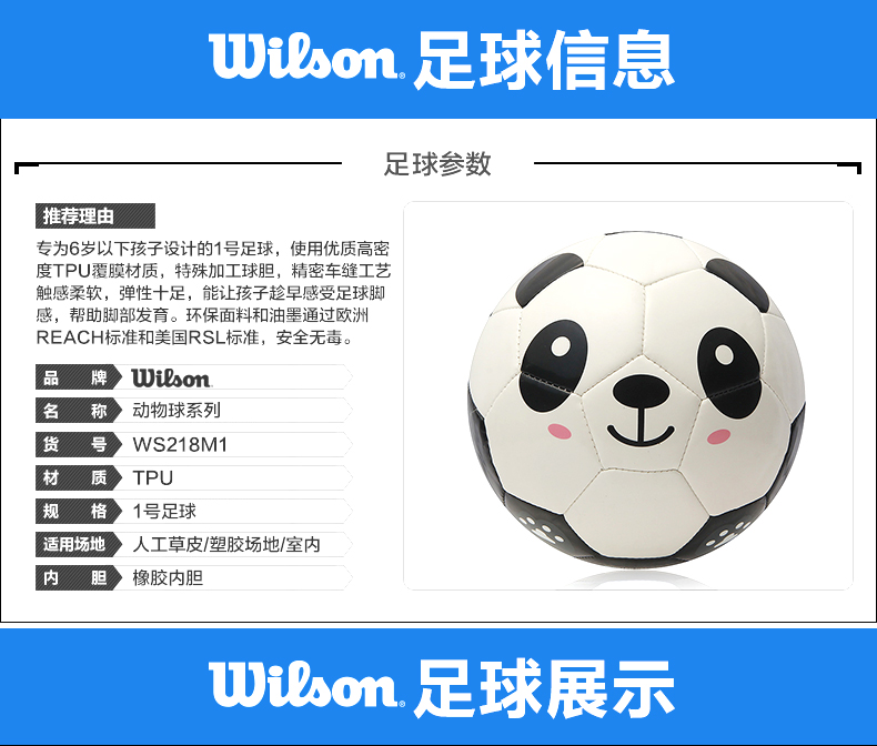 Ballon de football - Ref 7010 Image 9