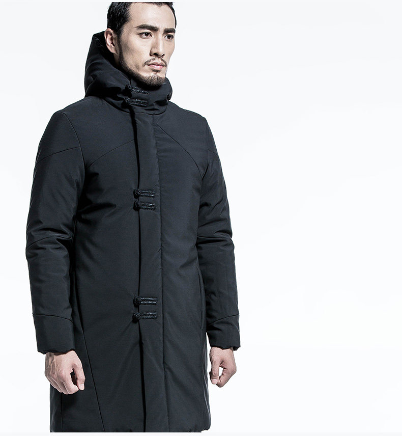 Blouson homme EYENSREE   - Ref 3120969 Image 15