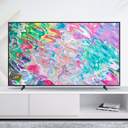 Samsung 65-дюймовый 65Q70C Новый продукт 120 Гц Ультра-тонкий 4K Ultra-High Definition QLED Smart Voice Gaming TV