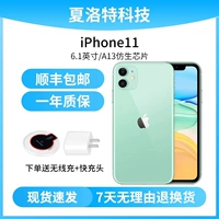 Apple/苹果 Iphone 11, (в наличии на складе)