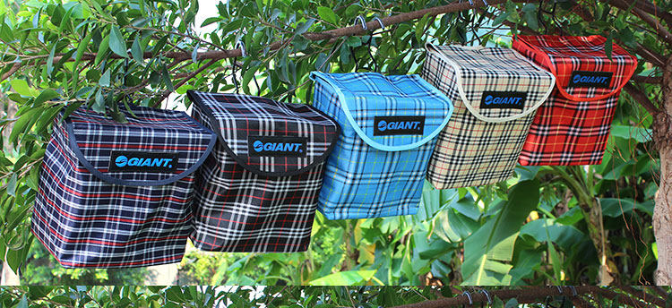 Panier pour vélo - Ref 2258458 Image 6