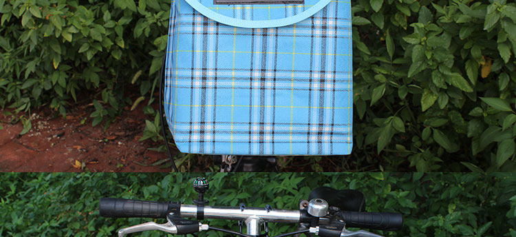 Panier pour vélo - Ref 2258458 Image 17