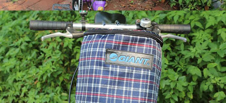 Panier pour vélo - Ref 2258458 Image 11