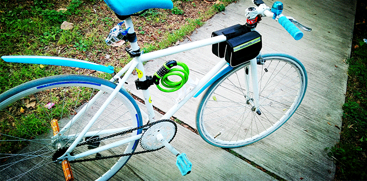 Poignées de vélo - Ref 2333625 Image 10