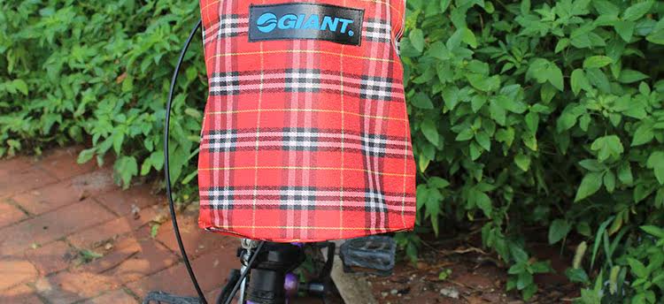 Panier pour vélo - Ref 2258458 Image 13