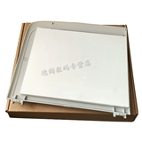 Применимо к HP HP1005 Сканирование верхней крышки HP M1005 Верхняя крышка M1005 Рукопись крышка крышки крышки пластины крышка пластины белая пластина