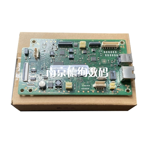 Yinzhixuan подходит для материнской платы HP 136nw 136NW 136MW 136W 136A, интерфейсная плата, плата драйвера, аксессуары для принтера