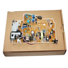 Распределительный щит для принтера 适用 hp1108电源板