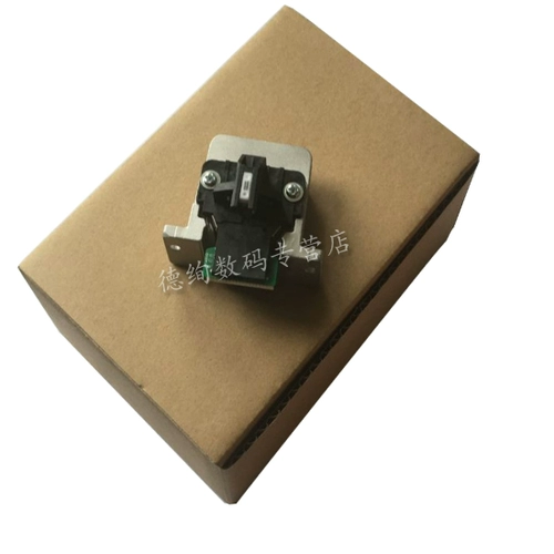 Применимо Epson 1600K3H Printed Head 590K Printed Head 595K Printed Head 690K 680KII 680K2 2680K Печатная головка 6 Connect