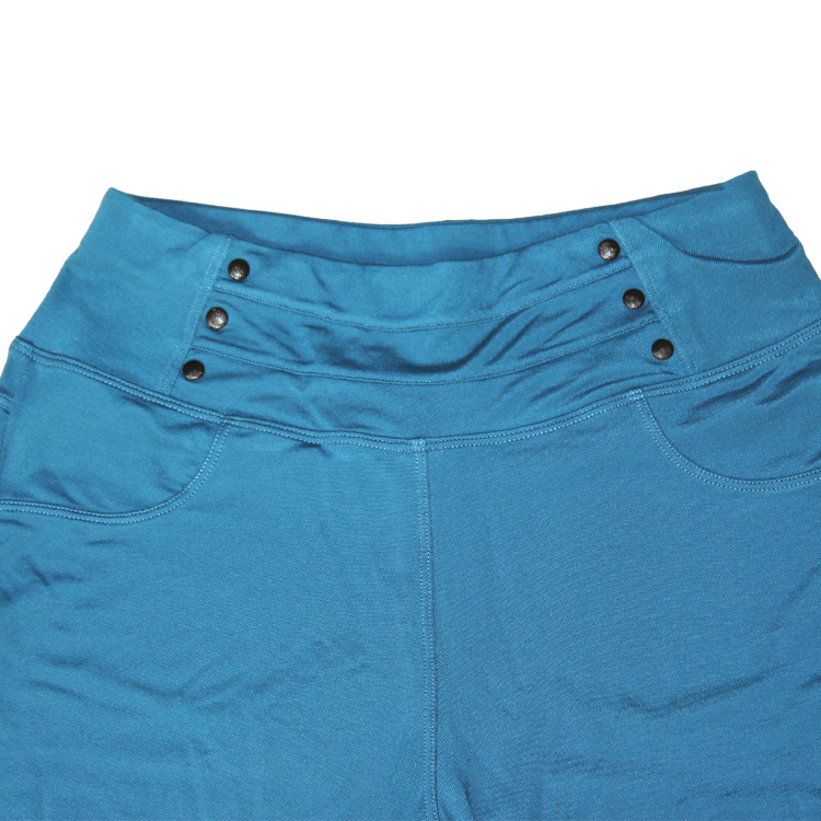 body amincissant en coton - Ref 683413 Image 8