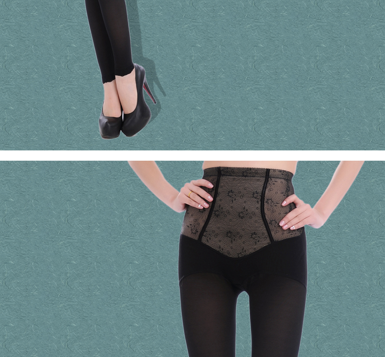 body amincissant en nylon - Ref 686639 Image 19