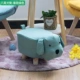 Ebagato Mint Green