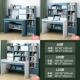 Sky Blue+5 слой книжный шкаф