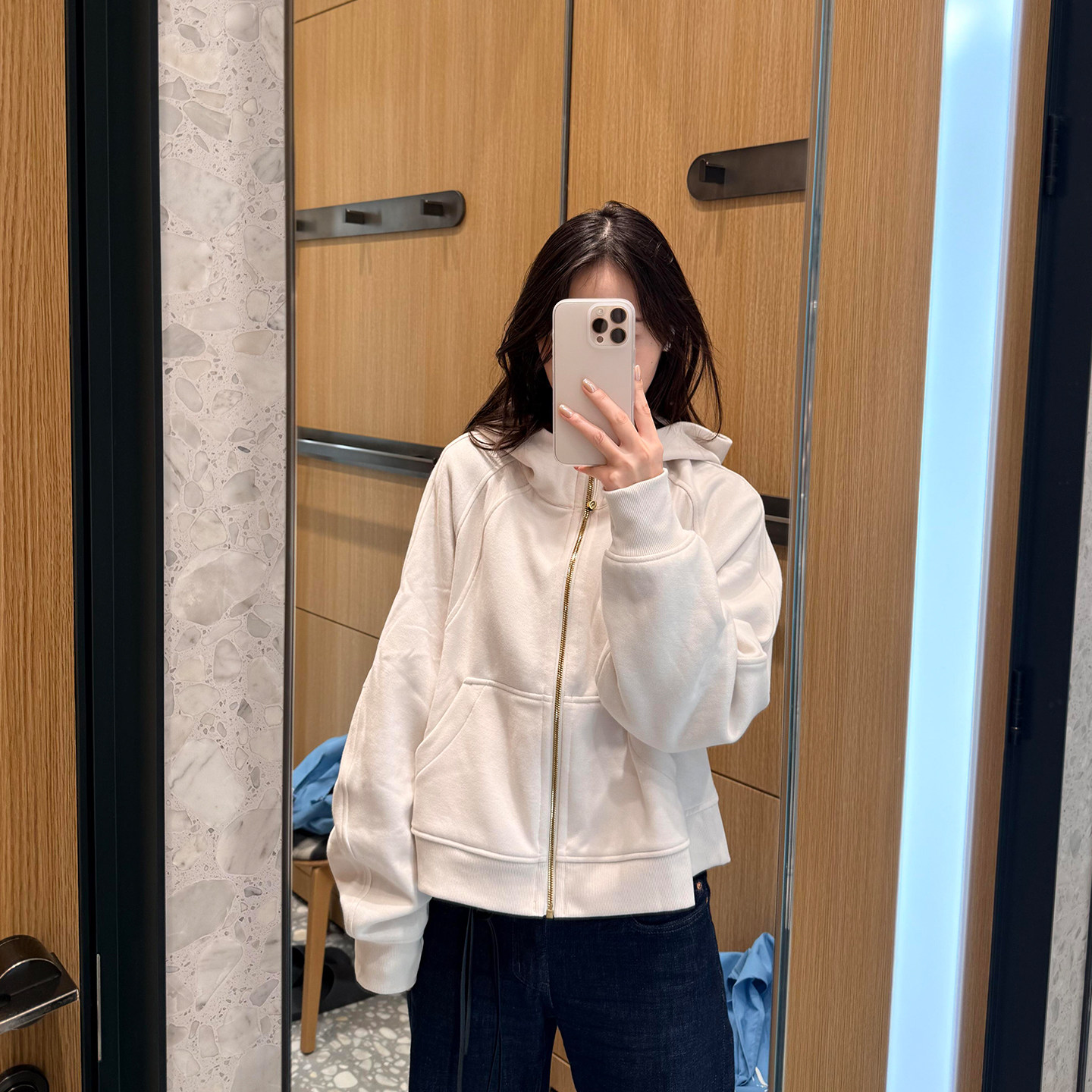 我是黛西呀北美代购的LOGO