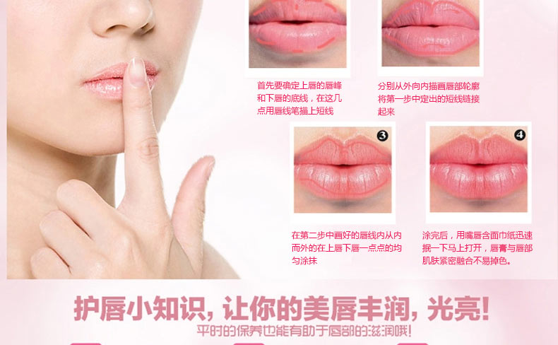 Son môi BOB Carotene Hydra chính hãng Son môi không dễ phai, không dễ làm ố cốc son bóng giữ ẩm cho son bóng - Son môi black rouge a13