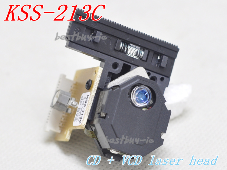 10 domestically made KSS-213C KSS-213C KSS213C 213C 213C CD VCD laser head