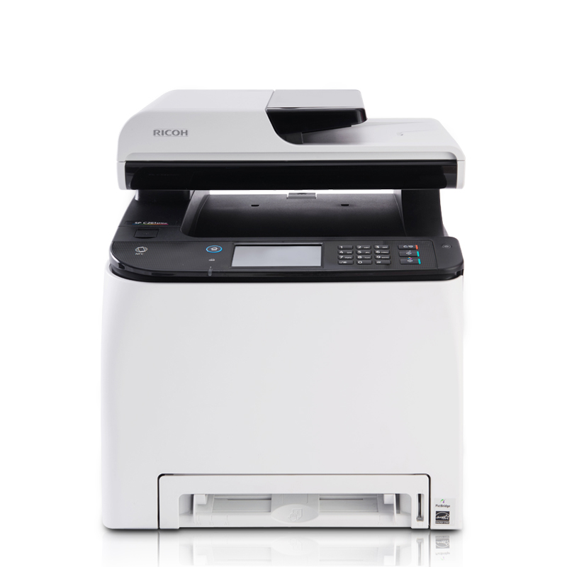Принтер Ricoh Sp C261dnw Купить