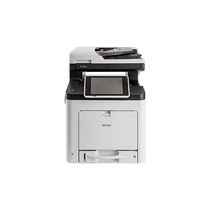 Ricoh (Ricoh)SP C360SFNw A4 color laser all-in-one machine supports Huiyin(host random set of original consumables)