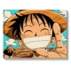 058 One Piece Luffy
