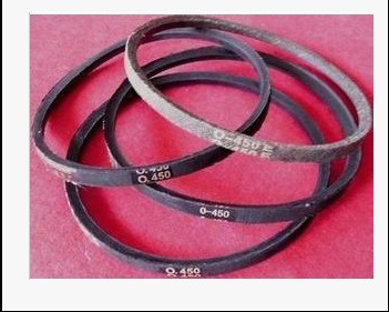 Washing machine belt O-410 445 450 460 480 500 610 620 630 650 660 670