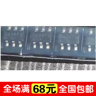 NCP1251 NCP1251 NCP1251ASN65T1G 5AA 5AA 6 foot patch liquid crystal power management chip