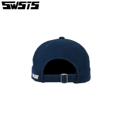 Ван Йибо, то же место, Palace 22FW P 6-Panel Classic Peached Hat P Cap