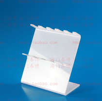 Domestic Large Dragon pipetting liquid gun holder Z Type 100 depipette rack laboratory pipette holder