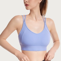 Яркий синий