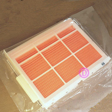 Japan Direct Mail Original EP-A9000 Hitachi Air purifier with strainer EPF-KVG900KF filter core