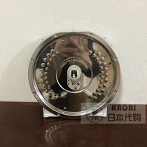 Japan Direct mail HITACHI Hitachi RZ-KV180Y air pressure black iron pan rice cooker replacement inner cover heating plate