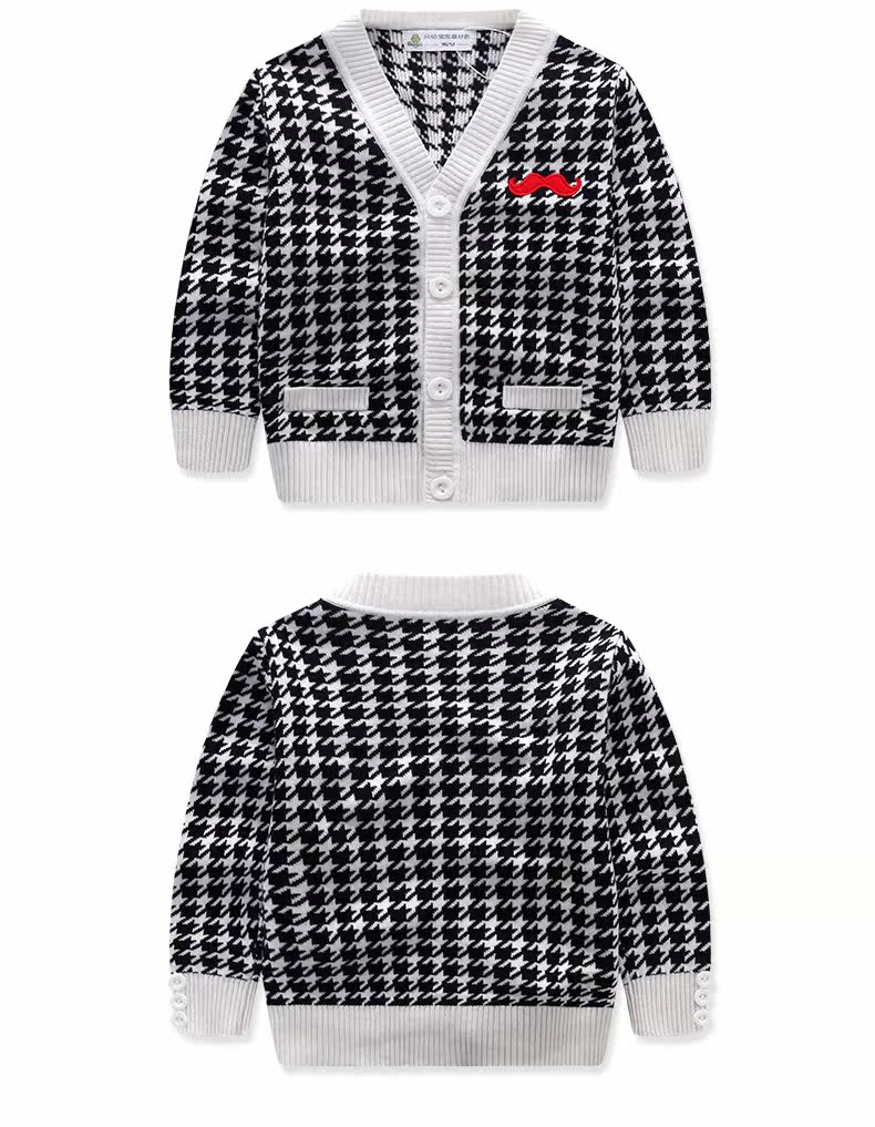 Pull enfant SINGBAIL à manche longue - Ref 2103656 Image 21