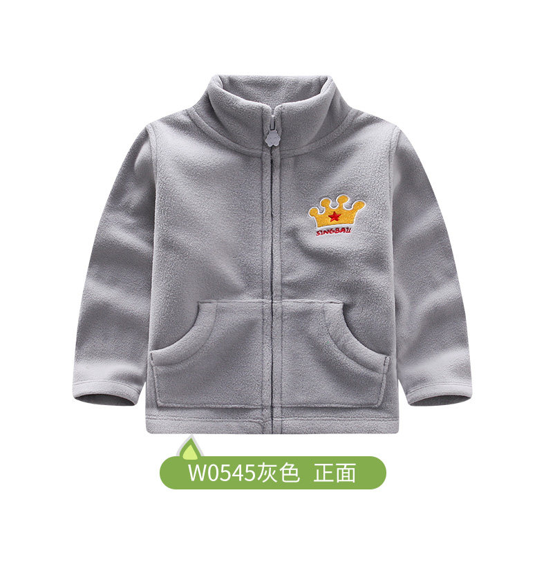 Blouson enfant SINGBAIL - Ref 2156504 Image 31