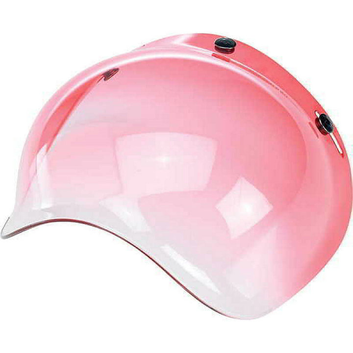 MR Motor xe máy Harley đầu máy Hiệp sĩ retro mũ bảo hiểm bong bóng gương ba nút kính đa dạng - Xe máy Rider thiết bị găng tay chạy xe máy