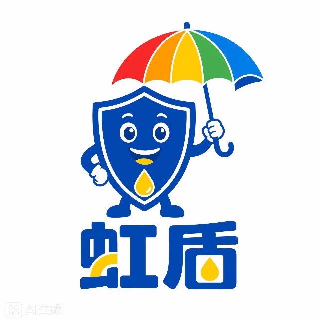 虹盾建材供应链