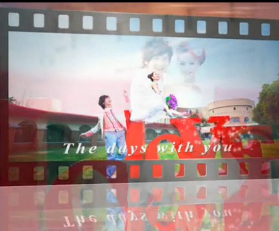 7D004BetterMan HD not pickup film building foundry production