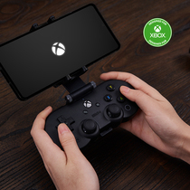 Octet SN30 Pro Microsoft Cloud Games Cooperative version Wireless Bluetooth handle with adjustable phone holder