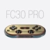 Bộ điều khiển trò chơi Bluetooth không dây 8 chỗ ngồi FC30PRO 8 chỗ chuyển đổi NS Android máy tính TV MAC phụ kiện bắn pubg Người điều khiển trò chơi