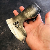 Wild version of Swiss ax MINI ax mini ax camping ax outdoor ax jungle camp ax felling ax