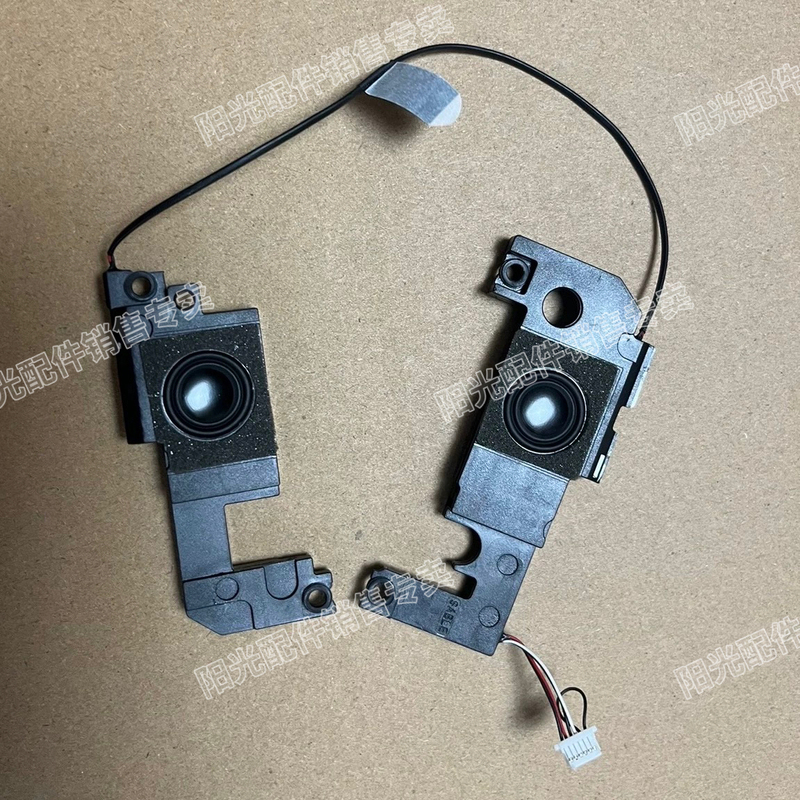 Hp Envy X360 15-Bp 15M-Bq 15M-Bp Tpn-W127 Speaker Loudspeaker Audio Hp Envy X360 15-Bp 15M-Bq 15M-Bp Tpn-W127 Speaker Loudspeaker Audio