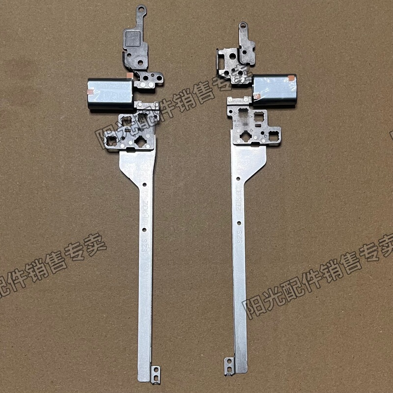 Brand New Compatible Screen Hinge, Hinge Cover for Acer Chromebook Spin 511 R757T