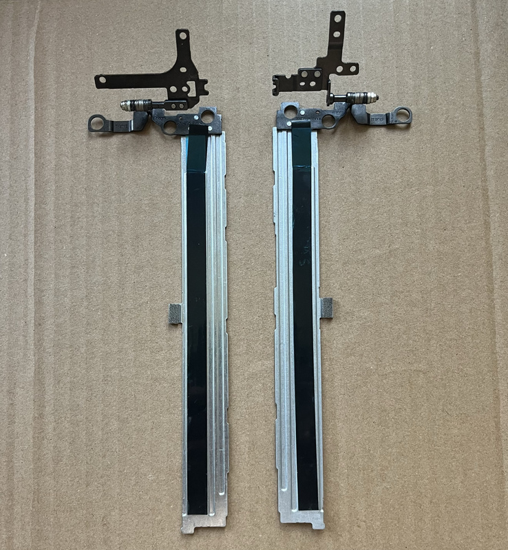 Suitable for Dell Inspiron 14 5440 5445 Screen Hinge Hinge Pin Hinge