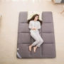Nệm cứng mat dừa cọ 1,5m cứng 1,8 m Mùa xuân Simmons cộng với bảo vệ cứng cột sống cọ 1,2 kinh tế đệm lò xo hanvico