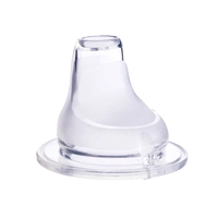 Голова утки (без соломы) (специально оснащена 2 бутылкой молока)